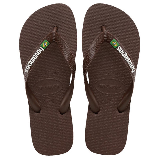 Havaianas Brasil Logo